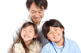 子どもの矯正治療
