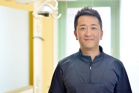 院長