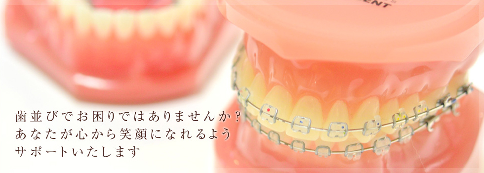 本多矯正歯科
